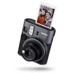 Fujifilm Instax Mini 41 Instant Camera - Black The instax mini 41 instant camera combines sleek easy-to-use features with a truly timeless design for a unique and stylish photography experience.