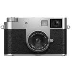 Fujifilm X-Half X-HF1 Mirrorless Camera Silver
