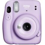FujiFilm Instax Mini 11 Instant Camera Lilac Ltd Ed Gift Pack