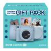 Fujifilm Instax Square SQ1 Limited Edition Instant Camera Gift Pack - Blue Fujifilm Instax Square SQ1 Limited Edition Instant Camera Gift Pack - Blue