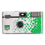 ILFORD HP5 Plus BW Single Use camera Disposable 27 exposures - ISO 400 - One Time Use
