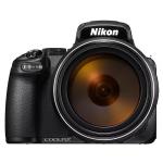 Nikon COOLPIX P1100 Digital Camera