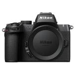 Nikon Z50 II Mirrorless Digital Camera Body Only