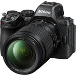 Nikon Z5 II Mirrorless Camera with 24-200mm Kit