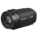 Panasonic HC-V900 HD Camcorder with 24x Zoom