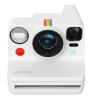 POLAROID Now+ Gen 3 i-Type Instant Camera - White POLAROID Now+ Gen 3 i-Type Instant Camera - White