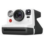 POLAROID Now Gen 2 i-Type Instant Film Camera - Black & White