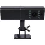 Teltonika In-car RS232 DualCam for FMC125/FMU125 and a camera solution for in-cabin and road video monitoring