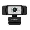 Verbatim 66614 1080p Full HD Webcam 1920x1080, 30fps Verbatim 66614 1080p Full HD Webcam 1920x1080, 30fps