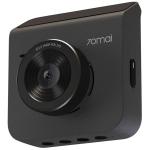 70mai A400 Dashcam 1440P Quad HD + 145° Recording, 2inch Display Screen , Built-in Wi-Fi, (Gray)