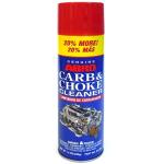 ABRO ABCC-220 CARB AND CHOKE CLEANER ABRO