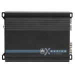 DB DRIVE X-A1200 DB DRIVE AMP X-SERIES MONO CLASS D RMS 600W X 1   1OHM / 300W X 1   2 OHM