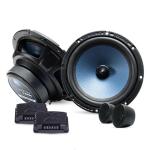 DB DRIVE X-S65C DB DRIVE 6.5" COMPONENT SPEAKERS 250W RMS (PAIR) X SERIES