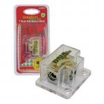 DNA AAF007 T DISTRUBUTION BLOCK 0/2 G TO 4/8 G