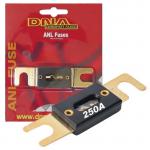 DNA AFA2250 ANL FUSE 250 AMP SINGLE