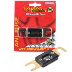DNA AFA2300 ANL FUSE 300 AMP SINGLE