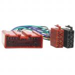 DNA AWH3072 CAR STEREO HARNESS MAZDA 2000 ON