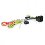 DNA AWHALP2 CAR STEREO HARNESS ALPINE 14 PIN PLUG