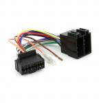 DNA AWHCLA2 CAR STEREO CLARION 16 PIN TO ISO HARNESS