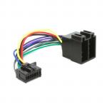 DNA AWHPIO3 CAR STEREO HARNESS PIONEER 16 PIN 2010 ON