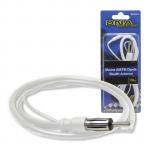 DNA AXA110 AERIAL UNIVERSAL MARINE AM/FM DIPOLE STEALTH