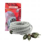 DNA BRCA403BU DNA PRO SPEC RCA CABLE 3.0MTR BLUE 2 TO 2 RCA