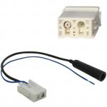 DNA TY-7 AERIAL ADAPTER STANDARD SOCKET TO TOYOTA 09 ON (OPPOSITE TY10)