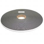 DNA WAF1232 FOAM TAPE SINGLE SIDED ADHESIVE 12MM X 3.2MM 30MTR