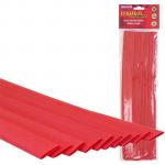 DNA WAH116 HEATSHRINK 16MM RED (10 PACK)