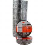 DNA WAT302 TAPE PVC ELECTRICAL 3M TAPE 18MM - 20MTR (10 PACK)