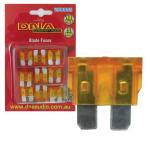 DNA WFB005 BLASE FUSES STANDARD 5 AMP FUSE ATO (10 PACK)