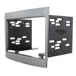 DNA WHF104G FITTING KIT HOLDEN COMMODORE VY - VZ DOUBLE DIN GREY