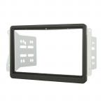 DNA WHF106 FITTING KIT HOLDEN COMMODORE VT/ VU / VX 97 - 02 DOUBLE DIN