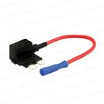 DNA WBT005 BLADE DUAL FUSE TAP HOLDER - 5 PACK