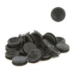 DNA WRG009 RUBBER GROMMET 9.35MM WIRE SIZE (50 PACK)