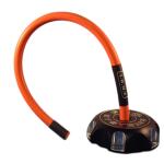 FORKSHRINK FXFG-FAVENT-ORA FUEL VENT HOSE FACTORY ARME TREATED WITH OUR UNIQUE TAC FORMULAORANGE