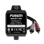 FUSION MARINE BLUETOOTH MODULE BT100 - RCA BLUETOOTH ADAPTER