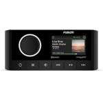 FUSION APOLLO RA670 MARINE ENTERTAINMENT SYSTEM WITH DSP