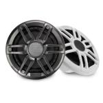 FUSION 6.5" MARINE SPEAPERS 200W PAIR XS SERIES INCLUDES SPORTS GRILL XS-F65SPGW