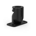 FUSION 2" PIPE MOUNT BRACKET FOR XS-MNTFL SERIES WAKE TOWER SPEAKERS