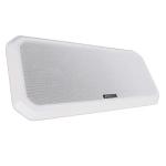 FUSION RV-FS402W Sound Panel White Shallow Mount Speaker System