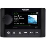 FUSION APOLLO SRX400 MARINE ENTERTAINMENT SYSTEM WITH DSP
