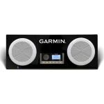 FUSION 010-02405-51-SB FUSION DISPLAY HOLDS STEREO AND SPEAKERS