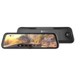 HP f799w Dash Cam Super HD 1296p, Touch, Full Screen, Extendable Lens, Wi-Fi and App