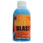 KBS 3200 Rustblast Water Based Rust Remover 250ml