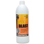 KBS 3400 Rustblast Water Based Rust Remover 1 Litre