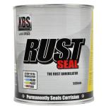 KBS 4303 Rustseal Rust Preventive Coating Silver 500ml