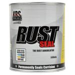 KBS 4305 Rustseal Rust Preventive Coating Grey 500ml