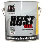 KBS 4505 Rustseal Rust Preventive Coating Grey 4 Litre