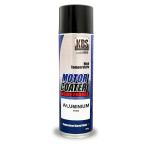 KBS 69103 Engine Enamel Motorcoater Aluminium 400g Aerosol